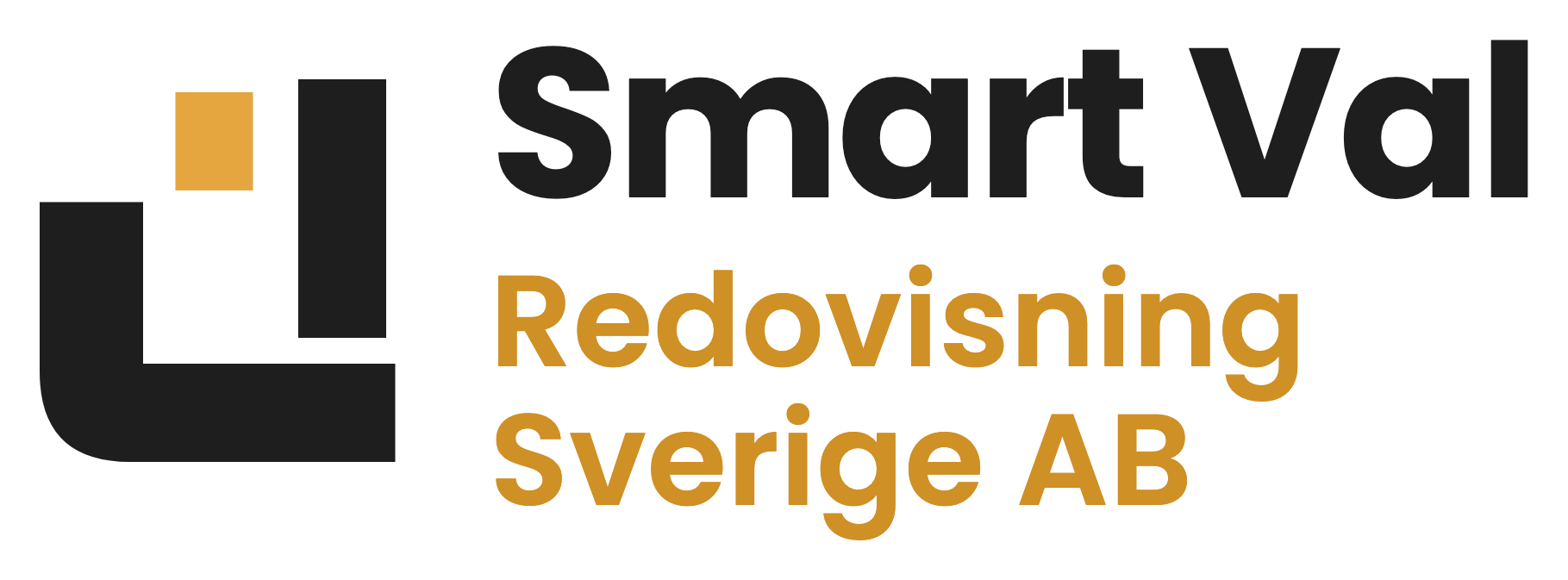 Smart Val Redovisning Sverige AB